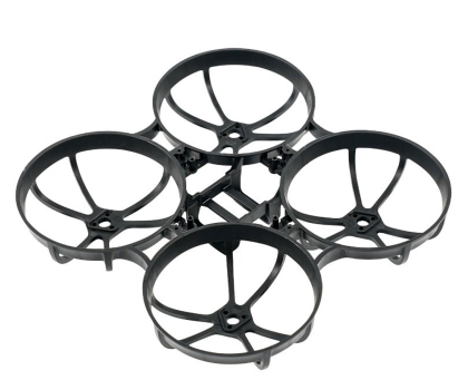 Akcesorium do dronów BetaFPV Meteor75 Pro Frame Black - rama drona